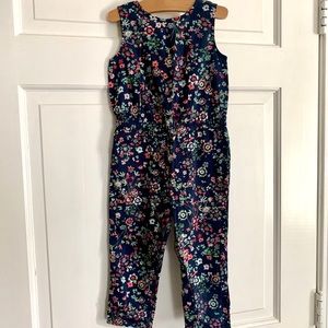 Gap Toddler Girls Jumpsuit  Size 2
